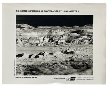 Marquardt Corporation Photo