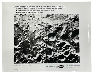 Marquardt Corporation Photo