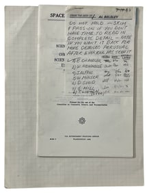 Space Shuttle Operations Documents