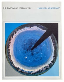 The Marquardt Corporation Twentieth Anniversary Book