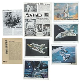 Rockwell Posters and Documents
