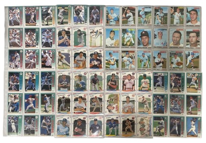 Baseball Cards | Sports Collectors Cards