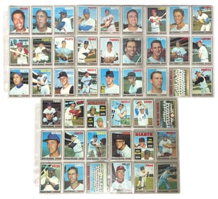 Baseball Cards | Sports Collectors Cards