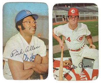 Baseball Cards | Sports Collectors Cards