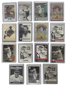 Baseball Cards | Sports Collectors Cards