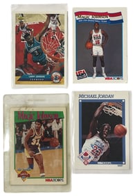 Basketball Cards | Sports Collectors Cards
