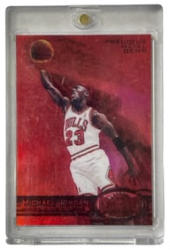 Michael Jordan Basketball Cards | Sports Collectors Cards