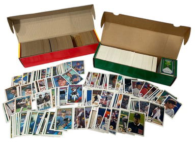 Baseball Cards | Sports Collectors Cards
