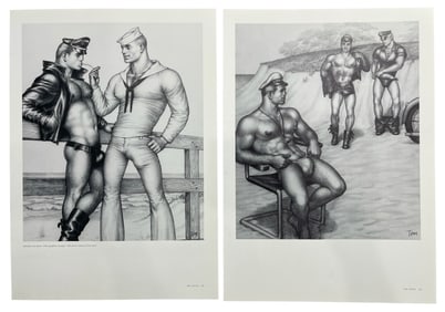 Erotic Adult Book Pages