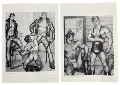 Erotic Adult Book Pages