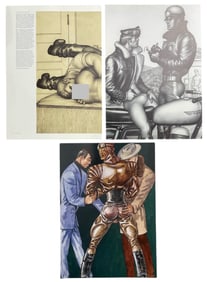 Erotic Adult Book Pages