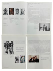 Erotic Adult Book Pages