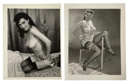 Erotic Adult Photo Collection