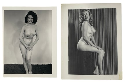 Erotic Adult Photo Collection