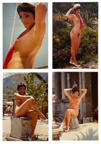 Erotic Adult Photo Collection