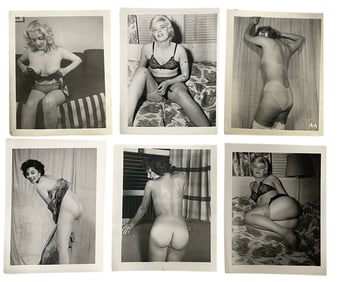 Erotic Adult Photo Collection