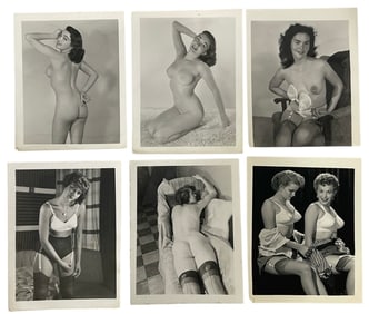 Erotic Adult Photo Collection