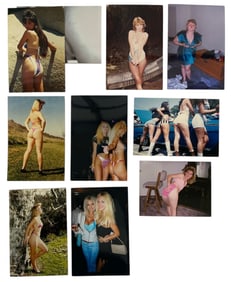 Erotic Adult Photo Collection