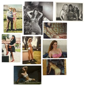 Erotic Adult Photo Collection