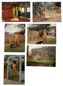 Erotic Adult Photo Collection