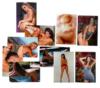 Erotic Adult Photo Collection