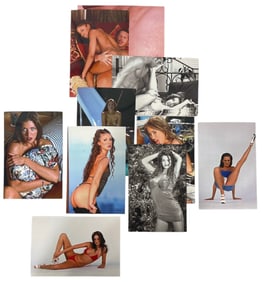Erotic Adult Photo Collection