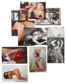 Erotic Adult Photo Collection