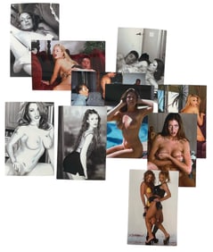 Erotic Adult Photo Collection