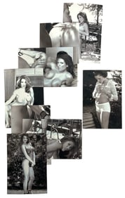 Erotic Adult Photo Collection