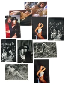 Erotic Adult Photo Collection