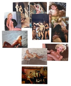 Erotic Adult Photo Collection