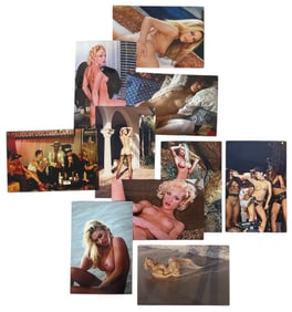 Erotic Adult Photo Collection