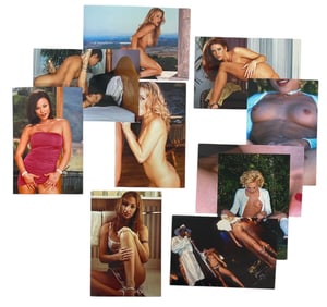 Erotic Adult Photo Collection