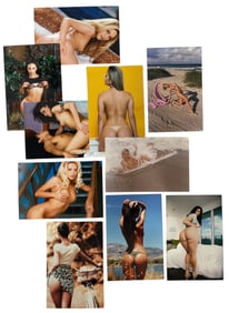 Erotic Adult Photo Collection