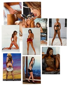 Erotic Adult Photo Collection