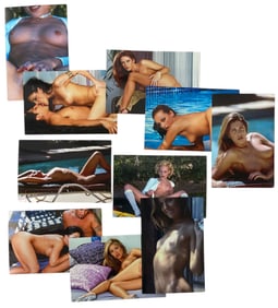 Erotic Adult Photo Collection