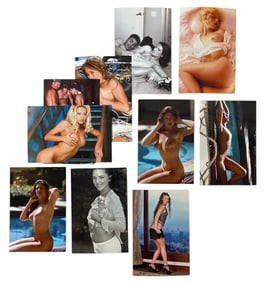 Erotic Adult Photo Collection