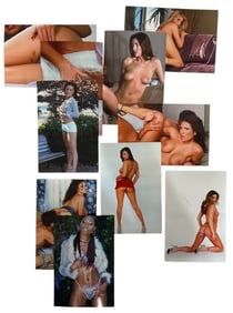 Erotic Adult Photo Collection