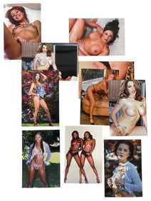 Erotic Adult Photo Collection