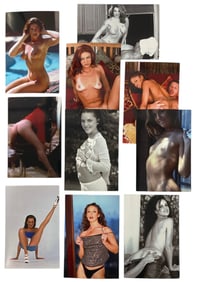 Erotic Adult Photo Collection