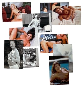 Erotic Adult Photo Collection