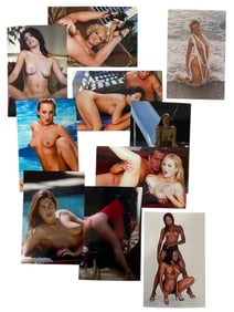 Erotic Adult Photo Collection