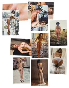 Erotic Adult Photo Collection
