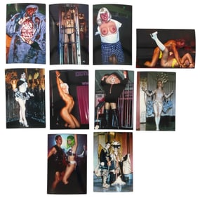 Erotic Adult Photo Collection