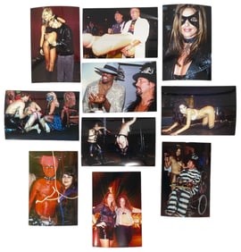 Erotic Adult Photo Collection