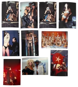 Erotic Adult Photo Collection