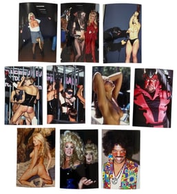 Erotic Adult Photo Collection