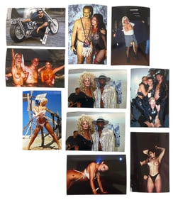 Erotic Adult Photo Collection