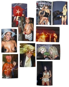 Erotic Adult Photo Collection