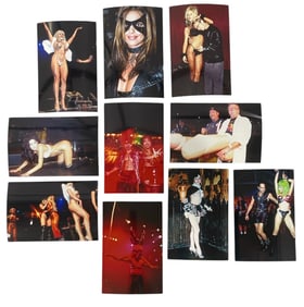 Erotic Adult Photo Collection